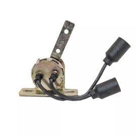 Federal Military Parts Switch , Brake Light (Single Lever) ; fits Humvee  H1; 5930-00-207-9422 11663279
