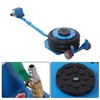 labwork Triple Bag Air Jack 3 Ton Long Handle Pneumatic