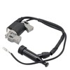 FitBest Ignition Coil & Spark Plug for Honda GX240 GX270