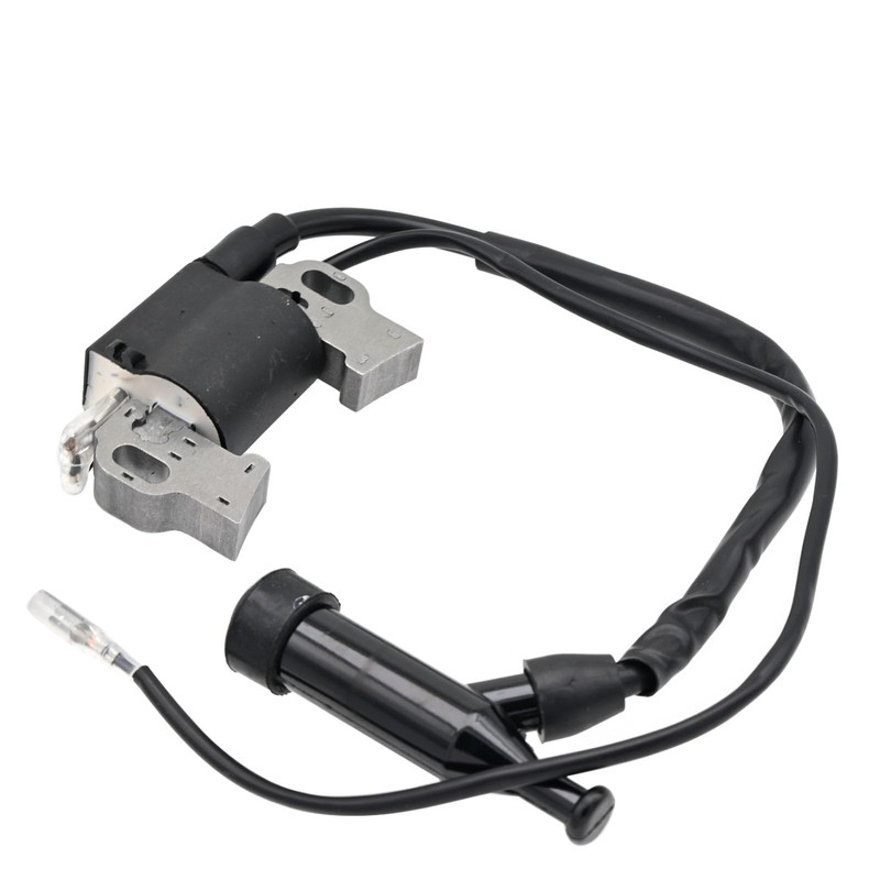 FitBest Ignition Coil & Spark Plug for Honda GX240 GX270