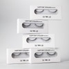 The Tool Lab Artificial Strand Eyelashes Daily Happy Lim Eyelash