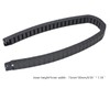 Drag Chain for Cable Management 15 mm x 30 mm