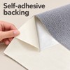 Self-Adhesive Cat Scratching Mat for Furniture Protection – 40 x