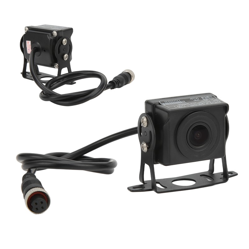 Rear View Backup Camera IP67 Waterproof High Definition Reversing Camera
