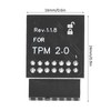 Encryption Security Module TPM 2.0 Remote Card Security Module Board