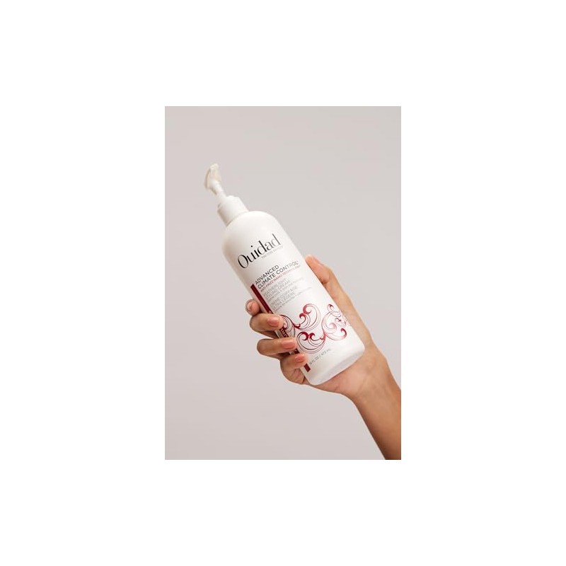 OUIDAD Advanced Climate Control Styling Cream 16 oz.