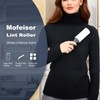Mofeisor Lint Roller Set, 600 Sheets Sticky Roller for Clothes,