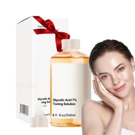 7% Acid Toner Toner, Strength Firming and Nourishing Skin