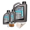 TUSK 4-Stroke Oil Change Kit Engine and DCT Oil Change