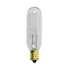Norman Lamps 15T6-145V-CS (10,000 Hours) - Volts: 145V, Watts: 15W, Amps: 0.10, Type