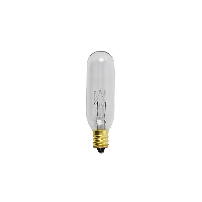 Norman Lamps 15T6-145V-CS (10,000 Hours) - Volts: 145V, Watts: 15W,