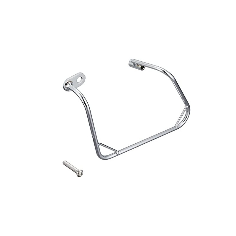 Kijima Honda 210-4962 Motorcycle Parts Bag Support Left Side Super