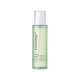 Carenology95 BE:FINE The AC Essence Toner 150ml – Tónico Facial Coreano Calmante con BHA 0.5%, Extracto de Hoja de Eriobotrya y Zinc PCA para Piel Sensible