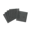 Dewalt DTM3025QZ 240 Grit 1/4 Sanding Sheets (Pack of 5)