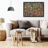 Naturelish Dense Monster Jigsaw Puzzles for Adults 1000 Pieces, Brain