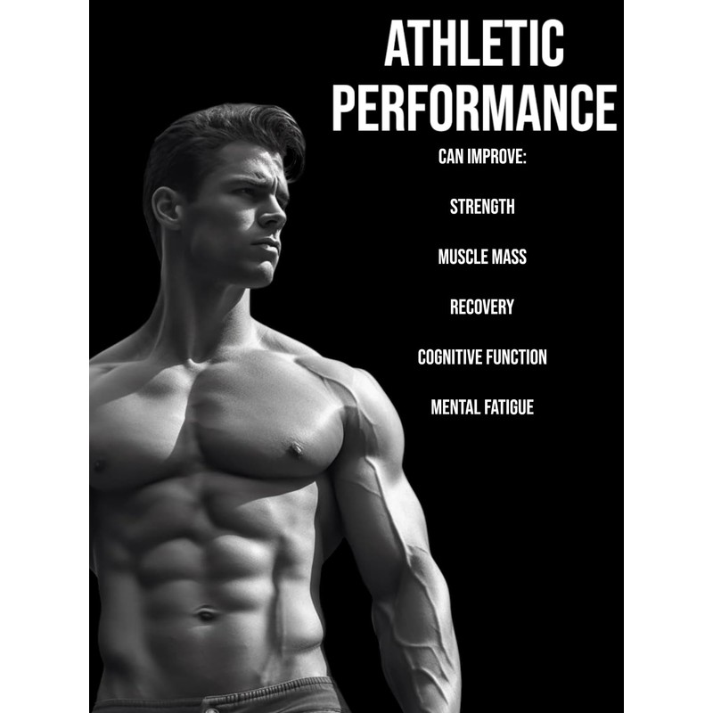 Rex Fitness Creatine Monohydrate 250g Powder - Pre-Work - Proven