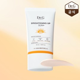 Dr.G 닥터지 브라이트닝 업 선 플러스 50ml Dr.G Brightening Up Sun Plus 50ml