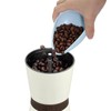 Caylielam Coffee Bean Dosing and Sprayer Kit, Vessel Espresso Single