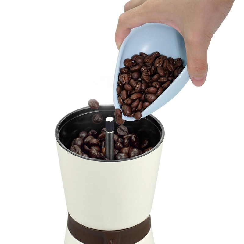 Caylielam Coffee Bean Dosing and Sprayer Kit, Vessel Espresso Single