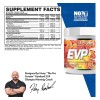 Evogen Evp 3d 40 Servicios Sabor Peachs Rings