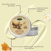 ARCHIDATE Skin Care Beef Tallow Moisturising Body Cream