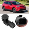 Car Bumper PDC Reverse Parking Assist Sensor Fit for RAV4