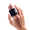 McDavid M449 Finger Supporter, Finger Support, Buddy Protection, Easy to
