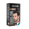 Morfose Ossion Hair Color Gel, No. 3 Dark Brown