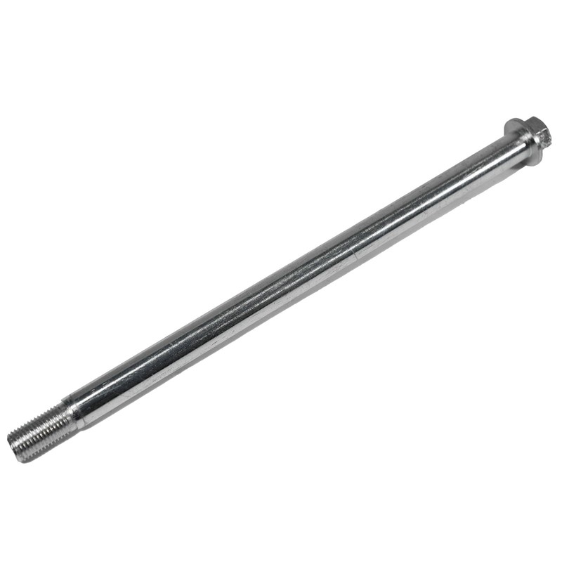 JMCHstore Rear Axle & Lock Nut w/Spacer Assembly for Coleman