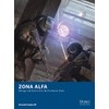 Zona Alfa: Salvage and Survival in the Exclusion Zone (Osprey