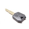 04 05 06 07 08 09 Ninja Key Blank ZX-6R