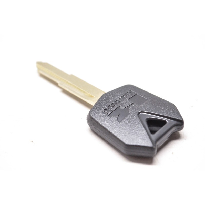 04 05 06 07 08 09 Ninja Key Blank ZX-6R