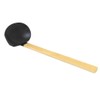 TKG Corporation QIN124 Do-En Natural Wood Countryside Ladle