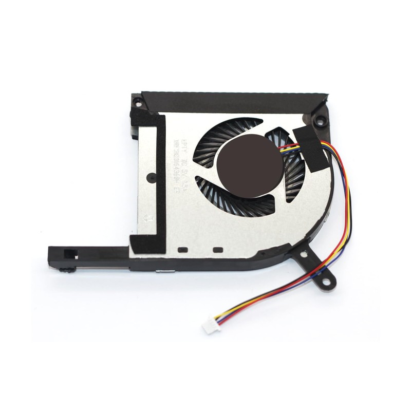 Replacement GPU Cooling Fan Compatible with Asus TUF Gaming FX505