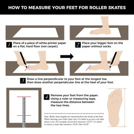 Skate Gear Sparkly Retro Quad Roller Skates (Glitter Silver, Women's 6 / Youth 5 / Men's 5)