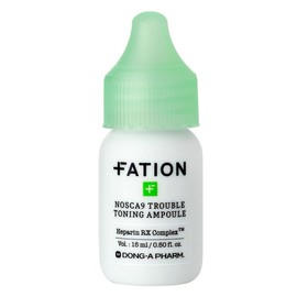 Partyon Noscanine trace ampoule, 15ml, 1 piece / 파티온 노스카나인 흔적 앰플, 15ml, 1개