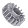 Chain Saw Flywheel Chainsaw Fly Wheel Aluminium Alloy for MS341