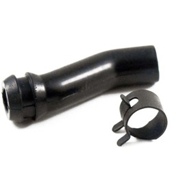 Kohler 32-326-07-S Lawn & Garden Equipment Engine Fuel Pump Hose Kit Genuine Original Equipment Manufacturer (OEM) Part