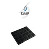 EVAYP Activated Carbon Filter, Suitable for Electrolux Zanussi 9029798767 ECFB01