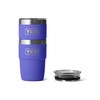 YETI Rambler Cup,Vacuum Insulated Stainless Steel Stackable Cup with Magslider