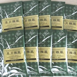 Shira no Kiri Bubu Scent, Set of 10