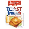 Jacquet French Toasts 200g - Pack of 2