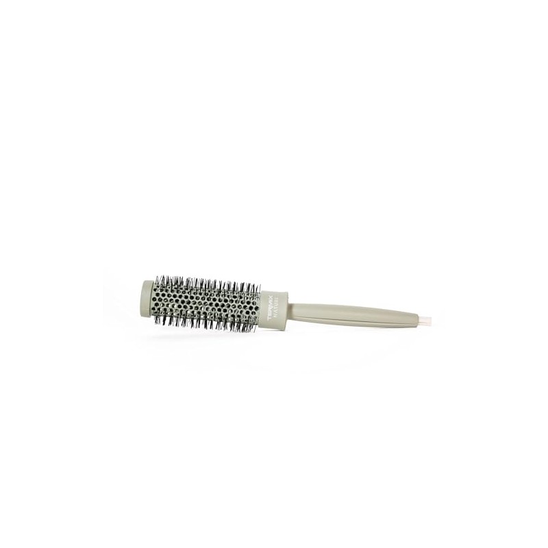 Termix Cepillo Redondo Profesional Nature PURE.TECH Ø28