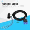 Power Trim Tilt Switch for Johnson Evinrude Outboard Remote Control