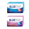 Aekyung Blue Chip Healthcare Soap 100g 1 piece / 블루칩 헬스케어 비누 100g 1개