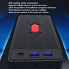 2.5 Inch Hard Drive Enclosure USB3.0 to SATA III Support