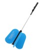 A361 Teenager Multifunction Wind Power Golf Swing Trainer Auxiliary Practicing