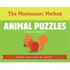 Animal Puzzles (Volume 9) (The Montessori Method)