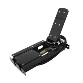 Generic Golf Cart Accelerator Pedal Box Assembly for E-Z-GO TXT 2000+ #73333G05