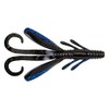 PowerBait Power Hawg Black Sapphire 4in | 10cm